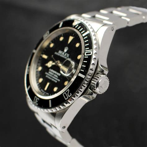 rolex 11645 submariner prezzo|rolex submariner.